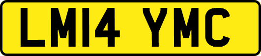 LM14YMC