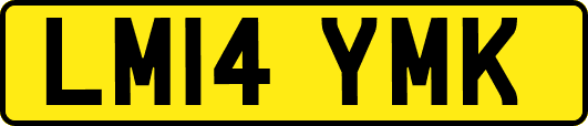 LM14YMK