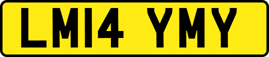 LM14YMY