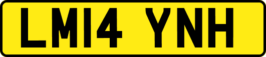 LM14YNH
