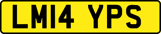 LM14YPS