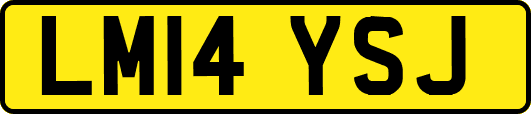 LM14YSJ