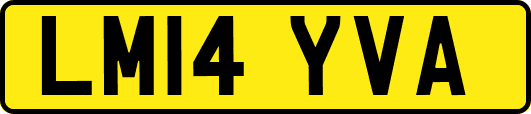 LM14YVA