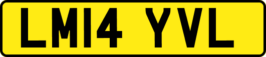 LM14YVL