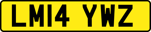 LM14YWZ