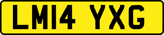 LM14YXG