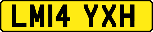 LM14YXH