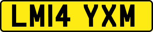 LM14YXM