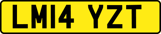 LM14YZT