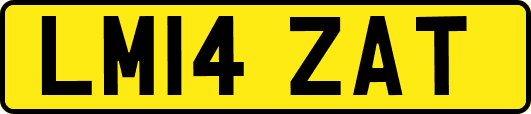 LM14ZAT