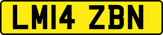 LM14ZBN