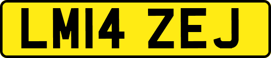 LM14ZEJ