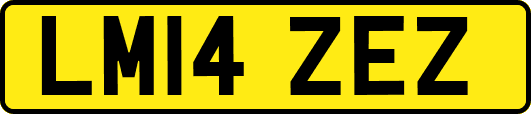 LM14ZEZ