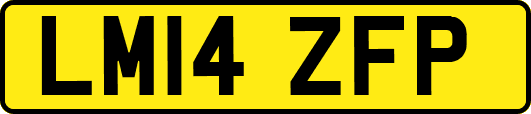 LM14ZFP