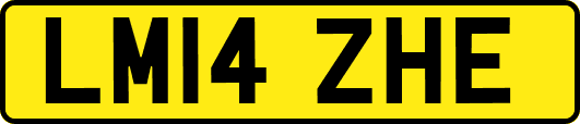 LM14ZHE