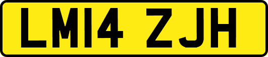 LM14ZJH
