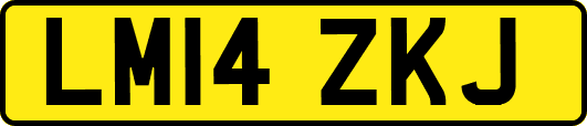 LM14ZKJ