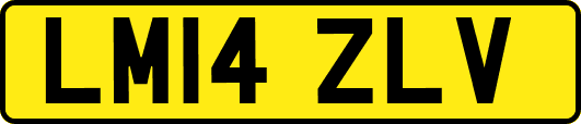 LM14ZLV