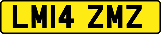 LM14ZMZ