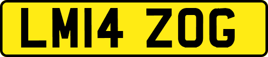 LM14ZOG