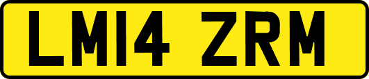 LM14ZRM