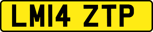 LM14ZTP