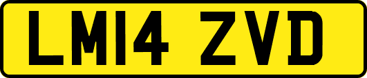 LM14ZVD