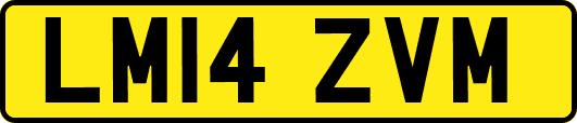 LM14ZVM