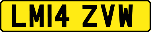 LM14ZVW