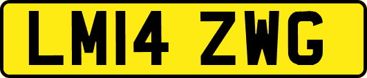 LM14ZWG
