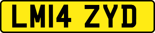 LM14ZYD