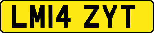 LM14ZYT