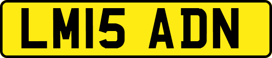 LM15ADN