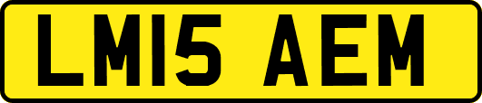 LM15AEM
