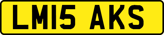 LM15AKS