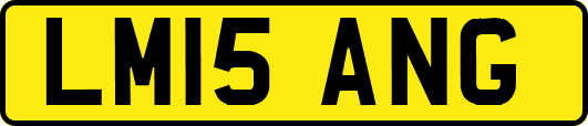 LM15ANG