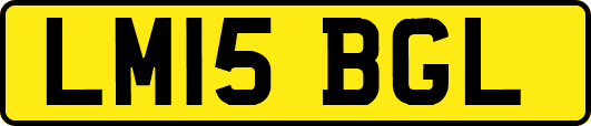 LM15BGL