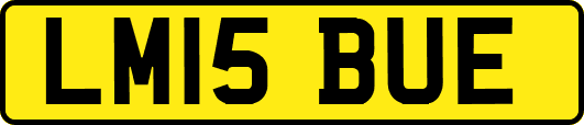 LM15BUE