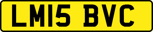 LM15BVC