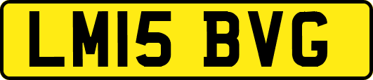 LM15BVG