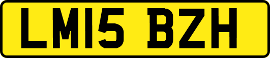 LM15BZH