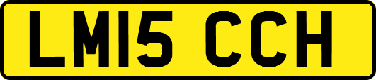 LM15CCH