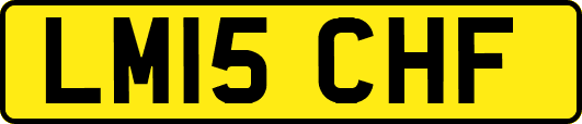 LM15CHF