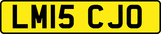 LM15CJO