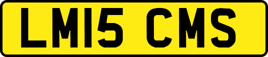LM15CMS