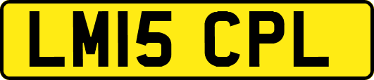 LM15CPL