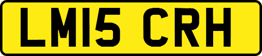 LM15CRH