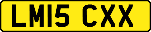LM15CXX