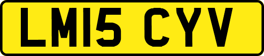 LM15CYV