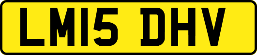 LM15DHV